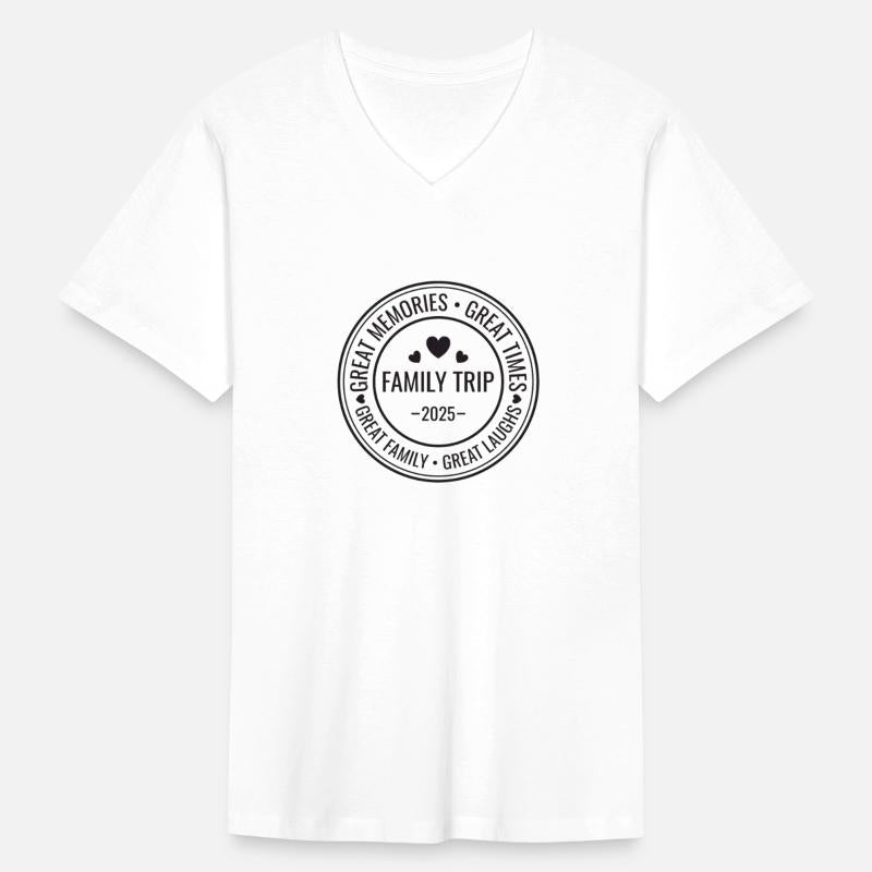 Great Memories Family Trip 2025