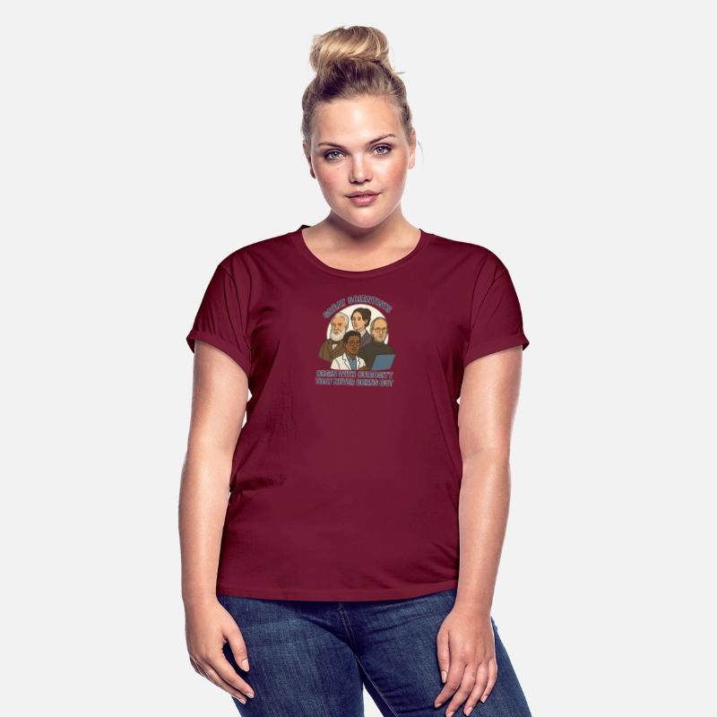 Great Scientists Curiosity Quote