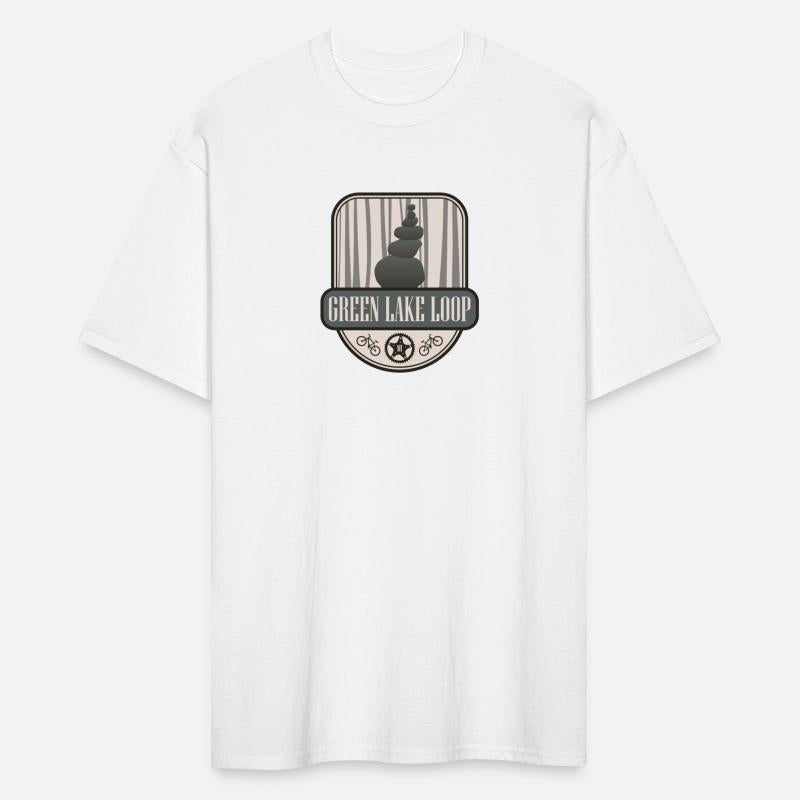 Green Lake Loop - Michigan