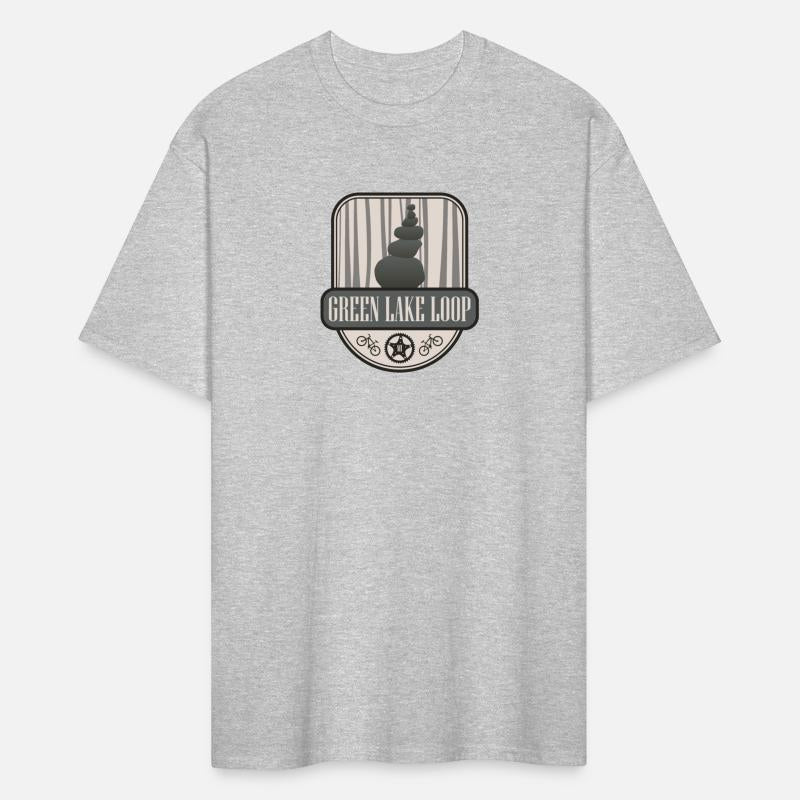 Green Lake Loop - Michigan