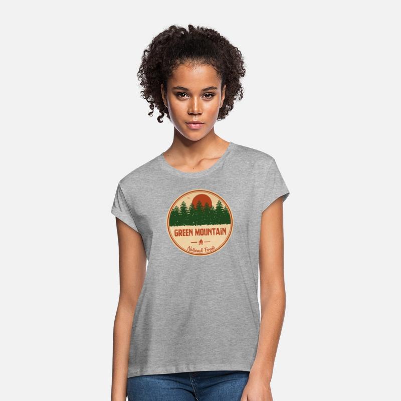 Green Mountain National Forest