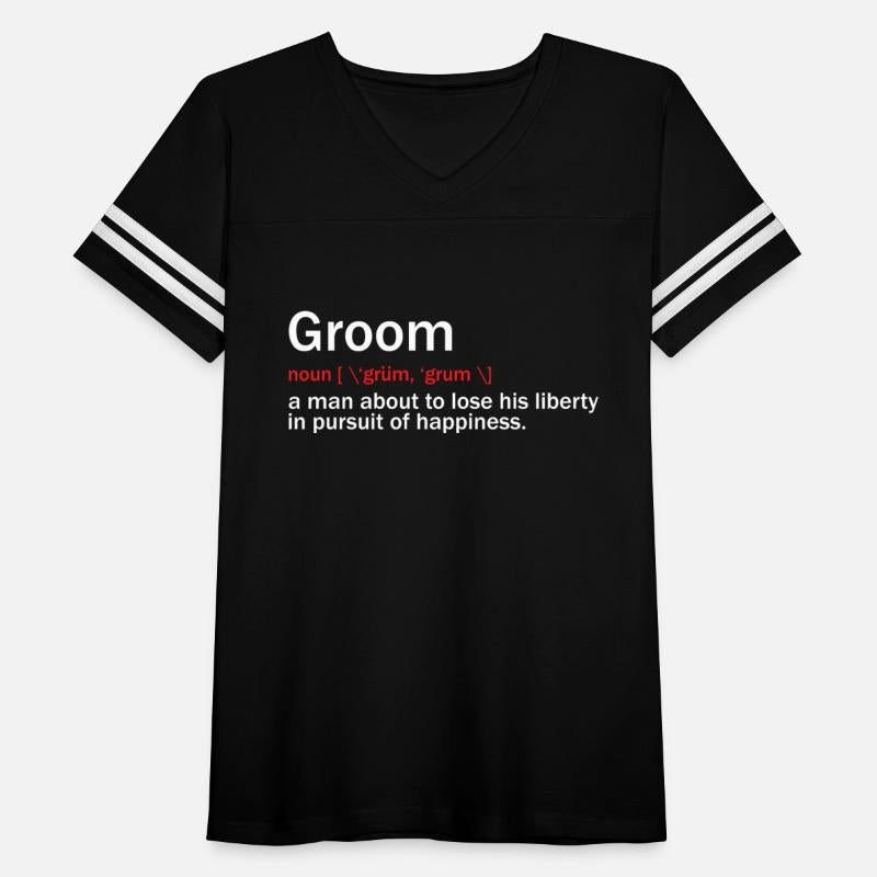 Groom Definition Funny