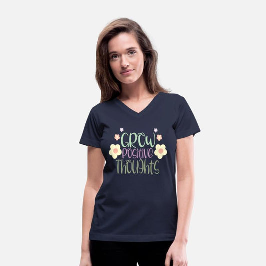 Grow Positive Thoughts