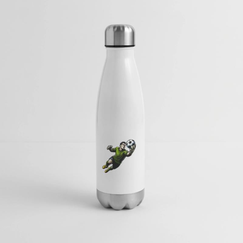 Guardian of the goal |football player |goal keeper