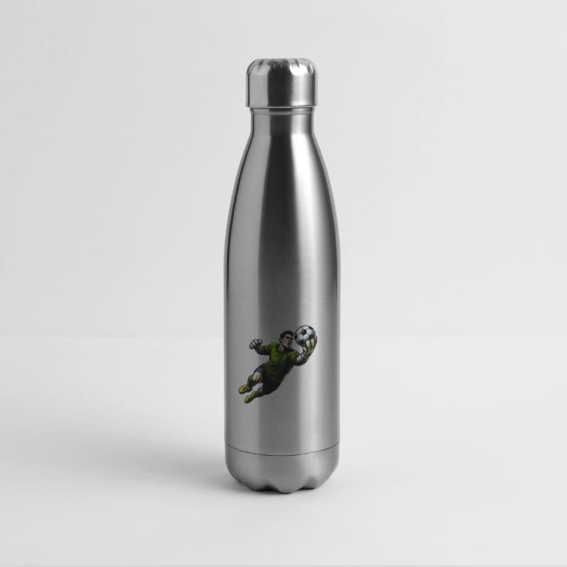 Guardian of the goal |football player |goal keeper