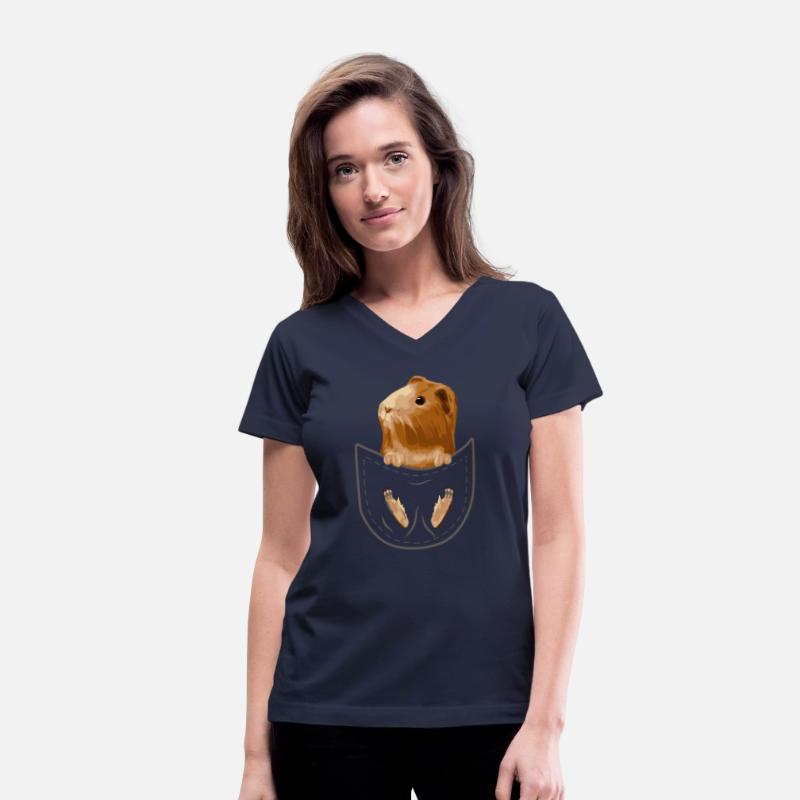 Guinea Pig Pocket Animal Cavy Outfit Guinea Pig
