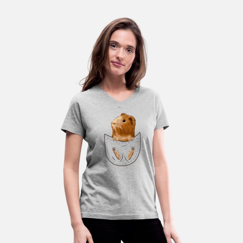 Guinea Pig Pocket Animal Cavy Outfit Guinea Pig