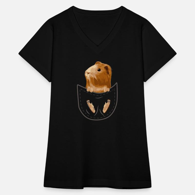 Guinea Pig Pocket Animal Cavy Outfit Guinea Pig