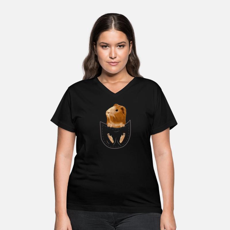 Guinea Pig Pocket Animal Cavy Outfit Guinea Pig