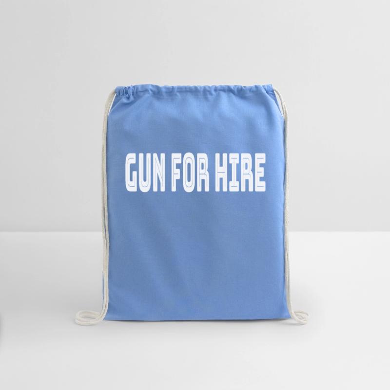 Gun for hire