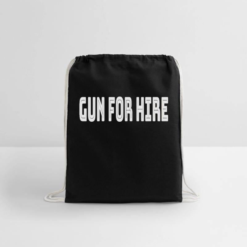 Gun for hire