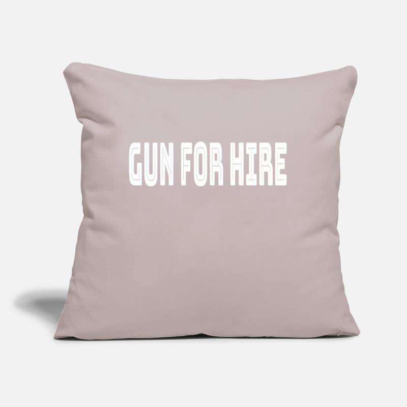 Gun for hire