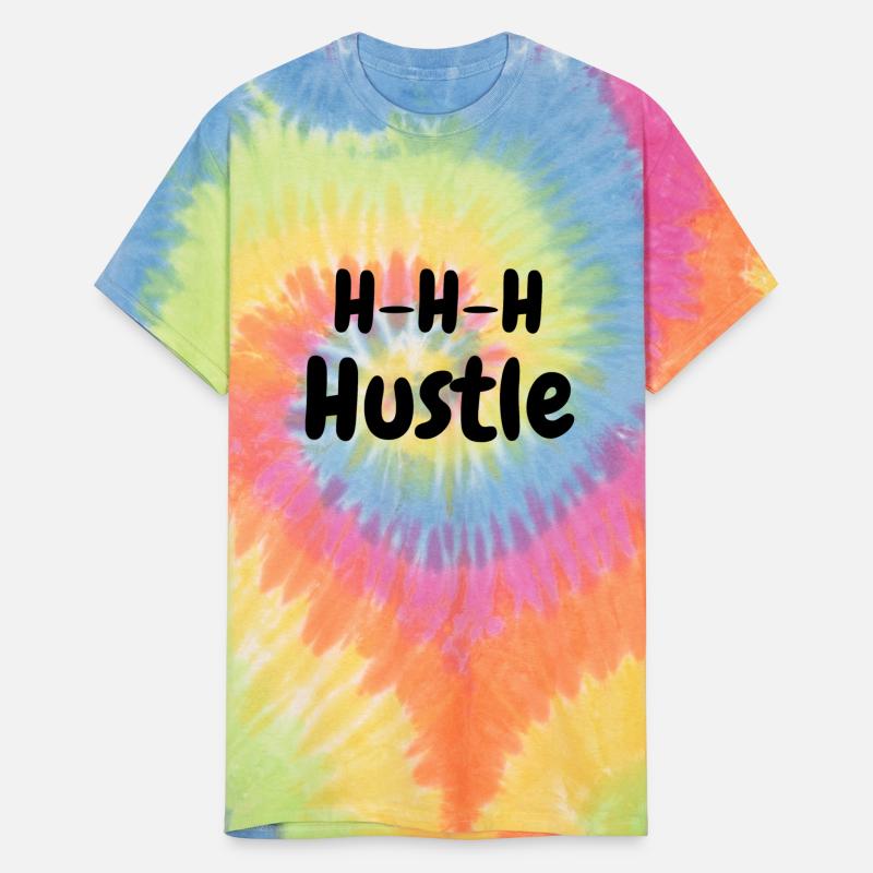 H-H-H-Hustle