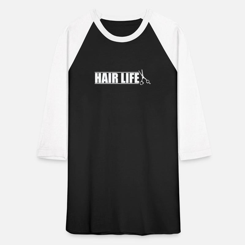 Hair Life Hairdresser Profession Hair