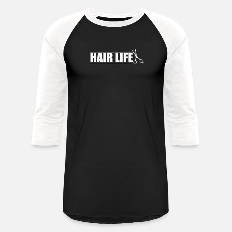 Hair Life Hairdresser Profession Hair