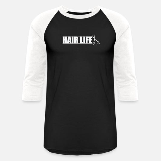 Hair Life Hairdresser Profession Hair