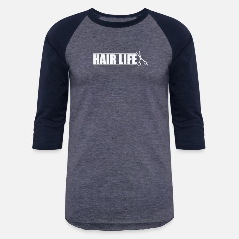 Hair Life Hairdresser Profession Hair