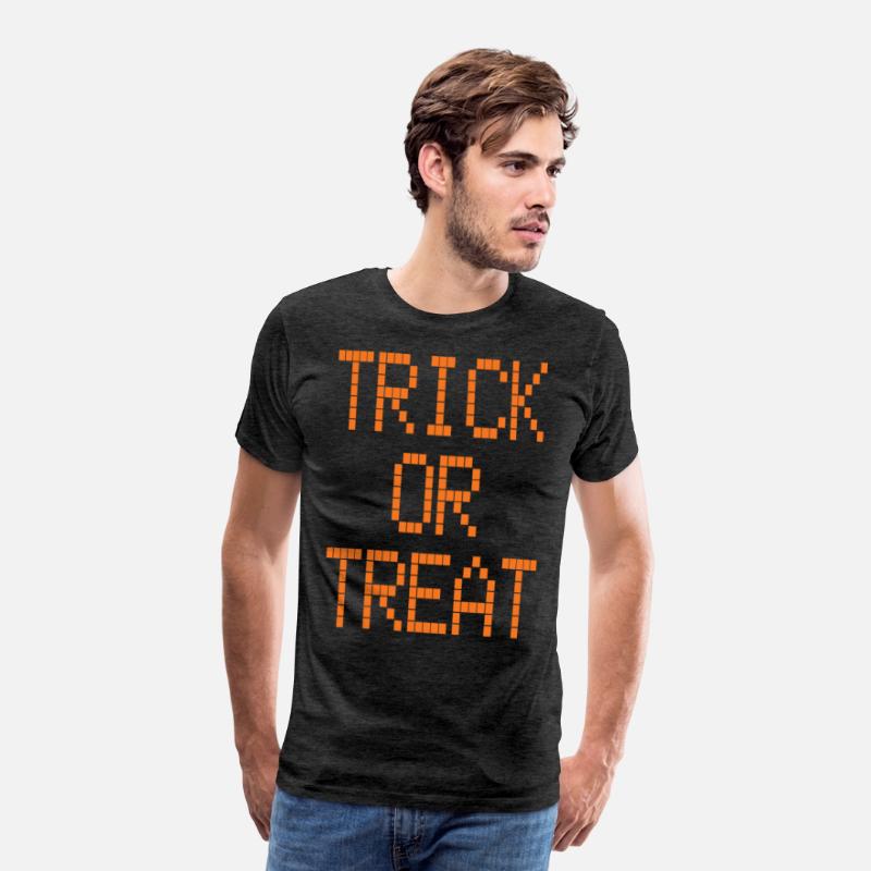 Halloween Selection - Trick or Treat