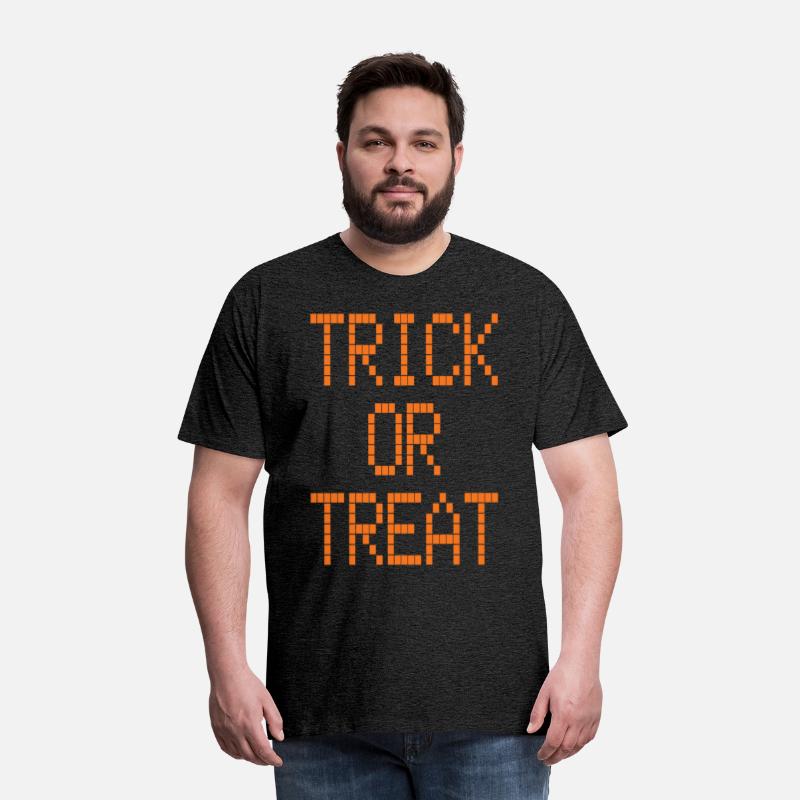 Halloween Selection - Trick or Treat