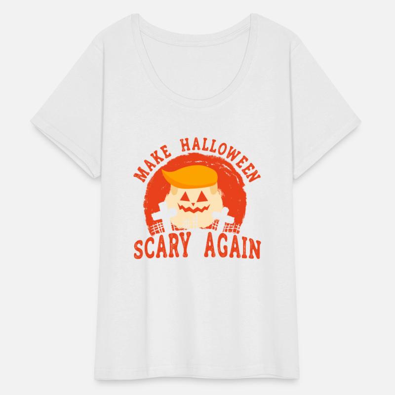 Halloween Voting Political Pumpkin Voter Election