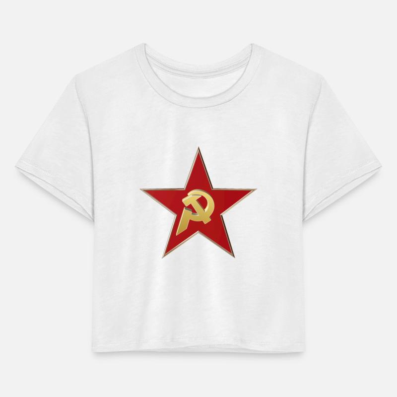 Hammer and sickle