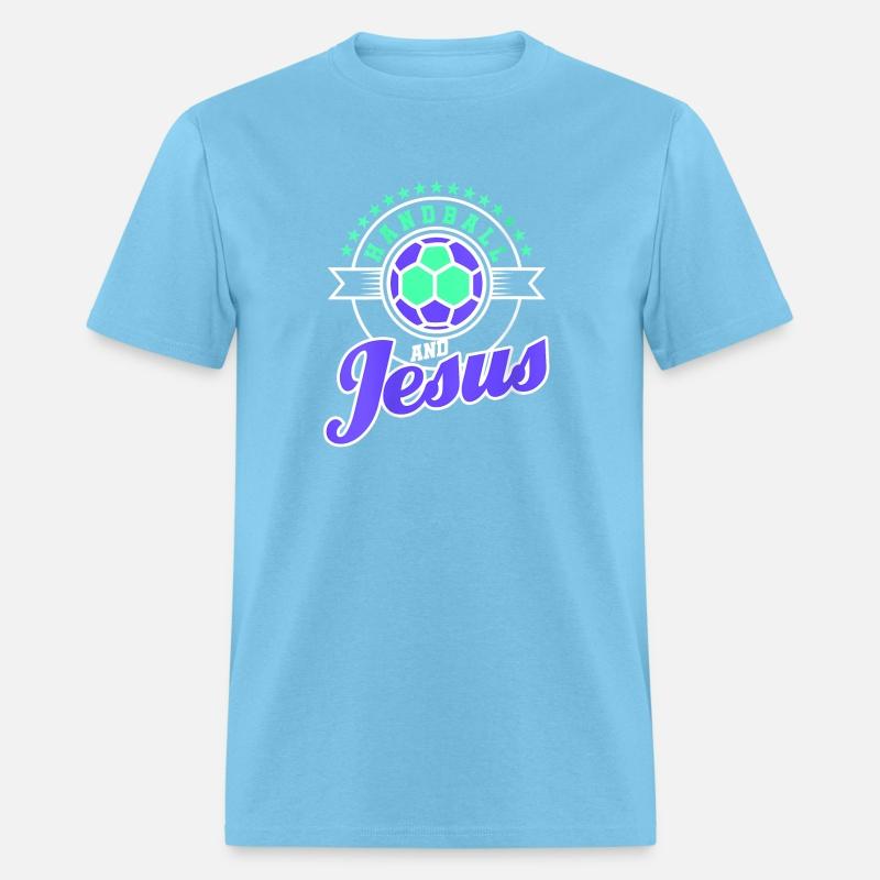 Handball Player Christian Jesus