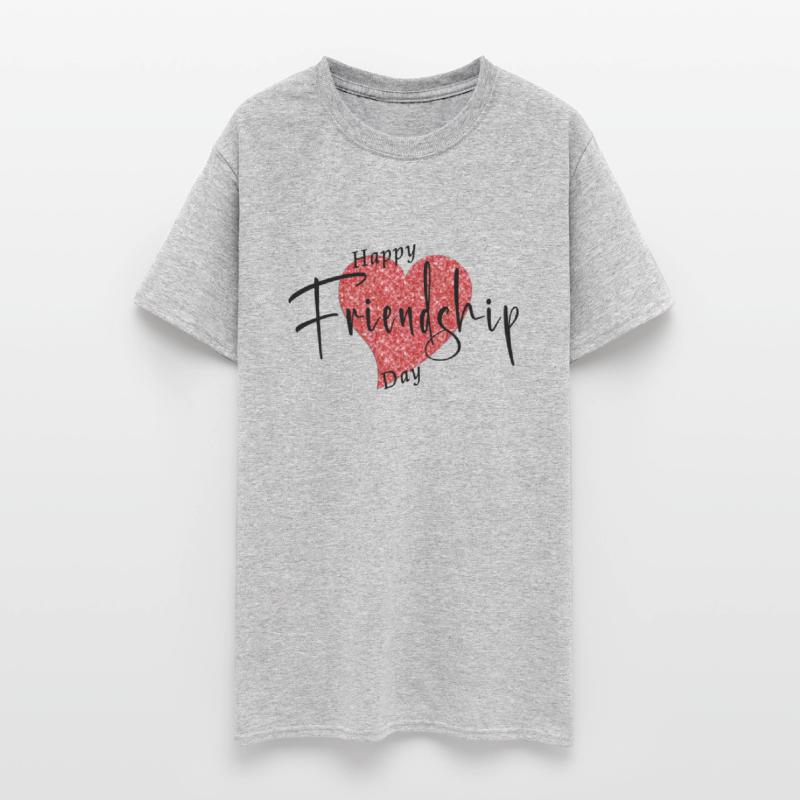 happy friendship day design