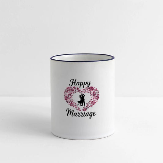 Happy marriage, Wedding Couple