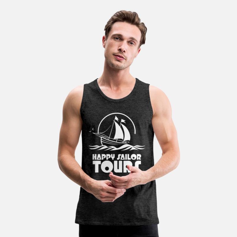 Happy Sailor Tours Icon