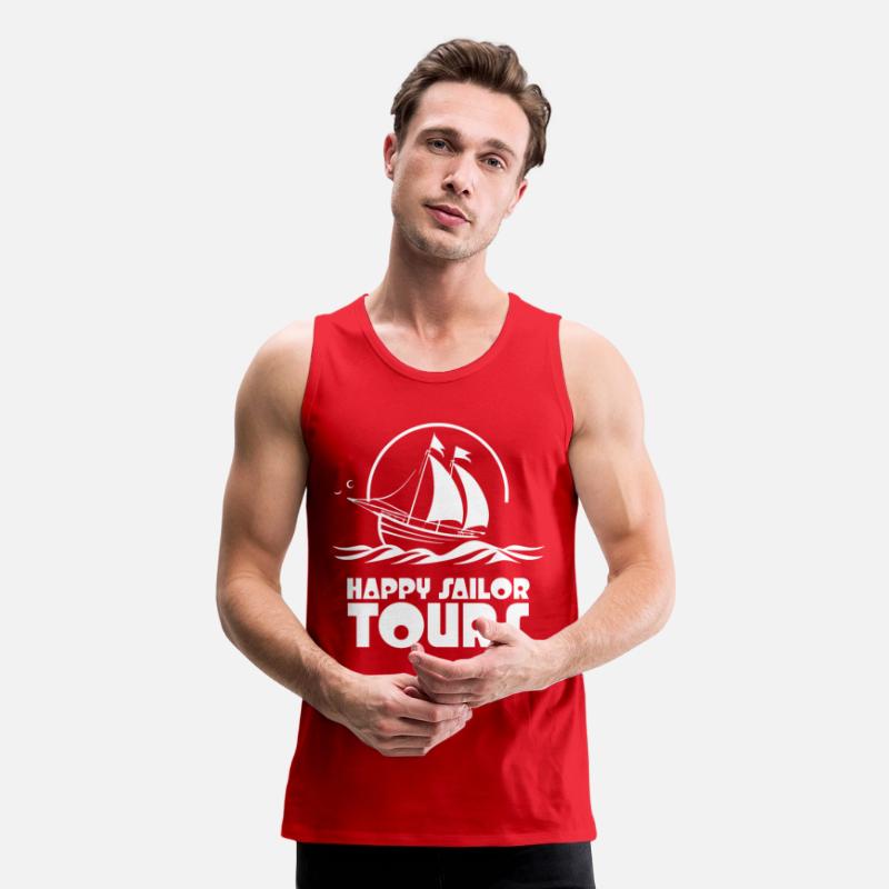 Happy Sailor Tours Icon