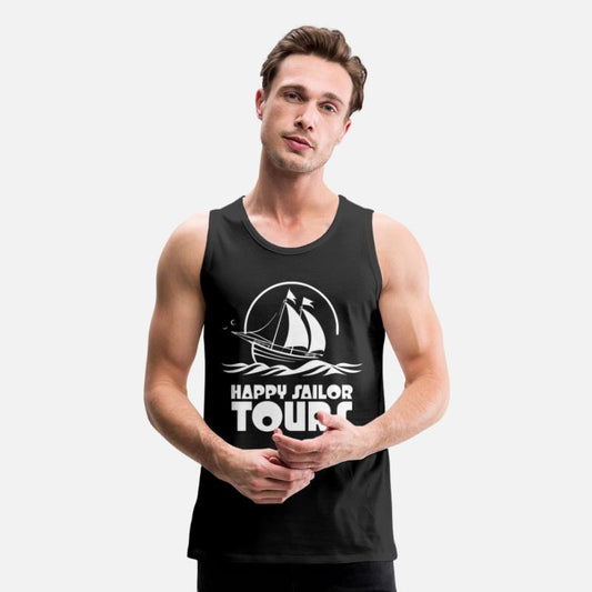 Happy Sailor Tours Icon