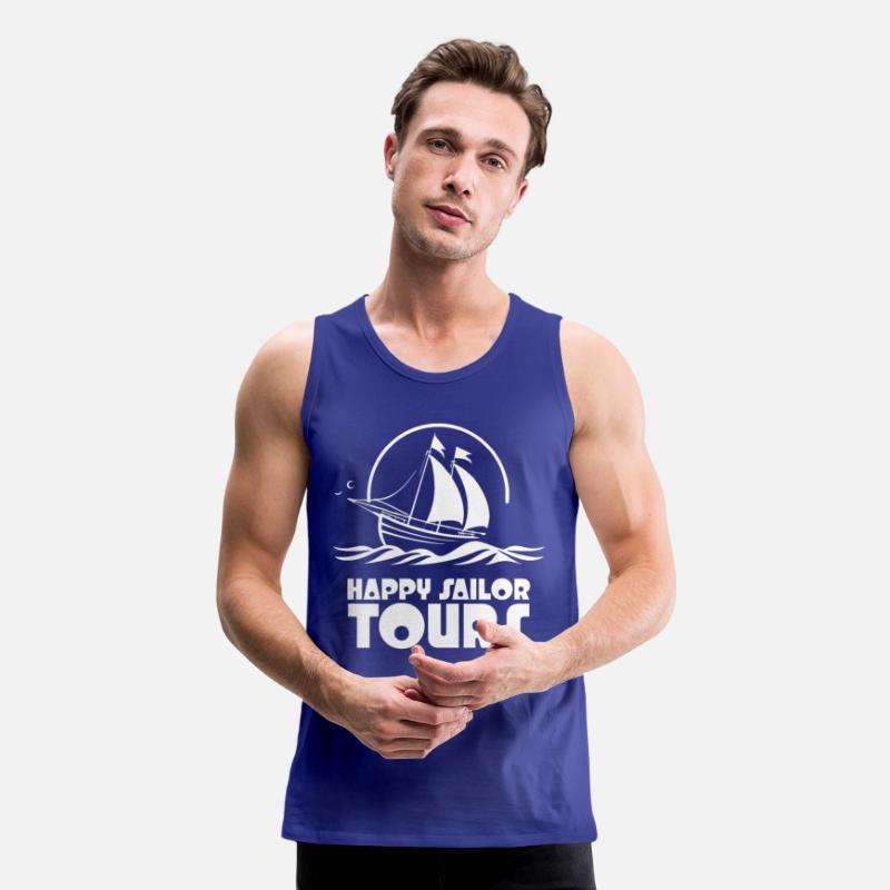 Happy Sailor Tours Icon