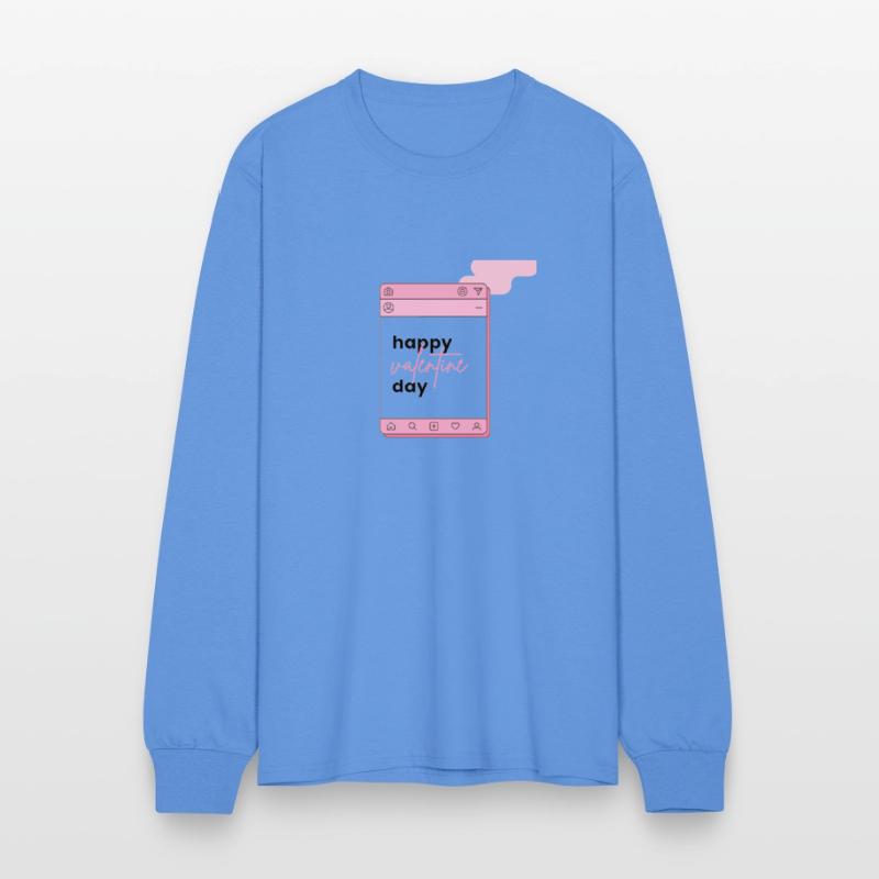 happy valentine s day phone