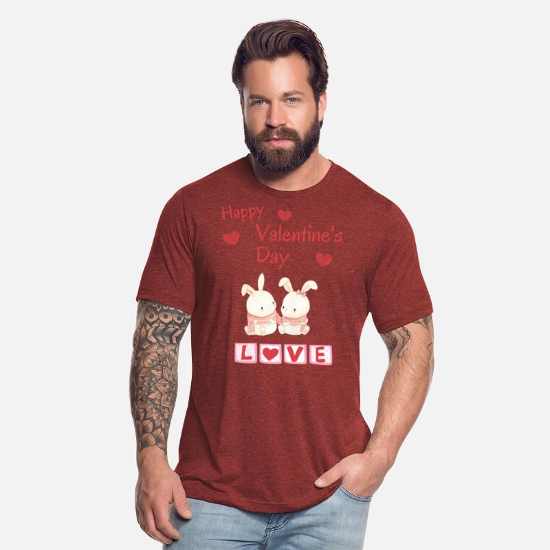 happy valentine's day valentine Bunnies