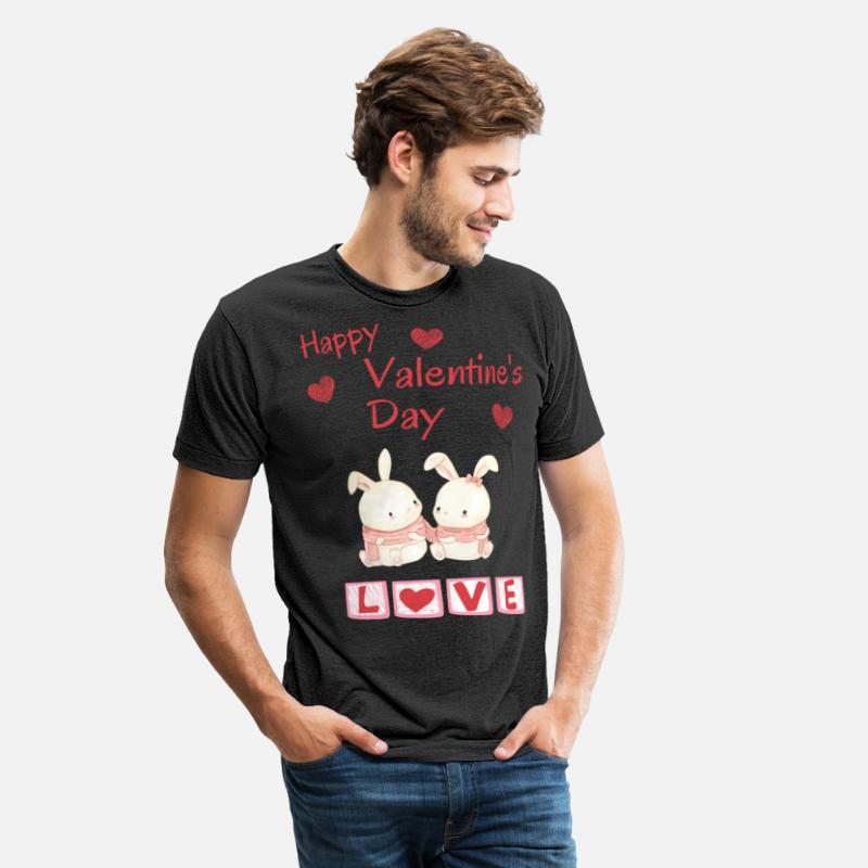 happy valentine's day valentine Bunnies