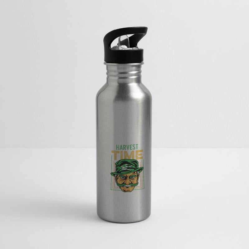 Harvest Time Stoner Gift