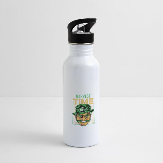 Harvest Time Stoner Gift