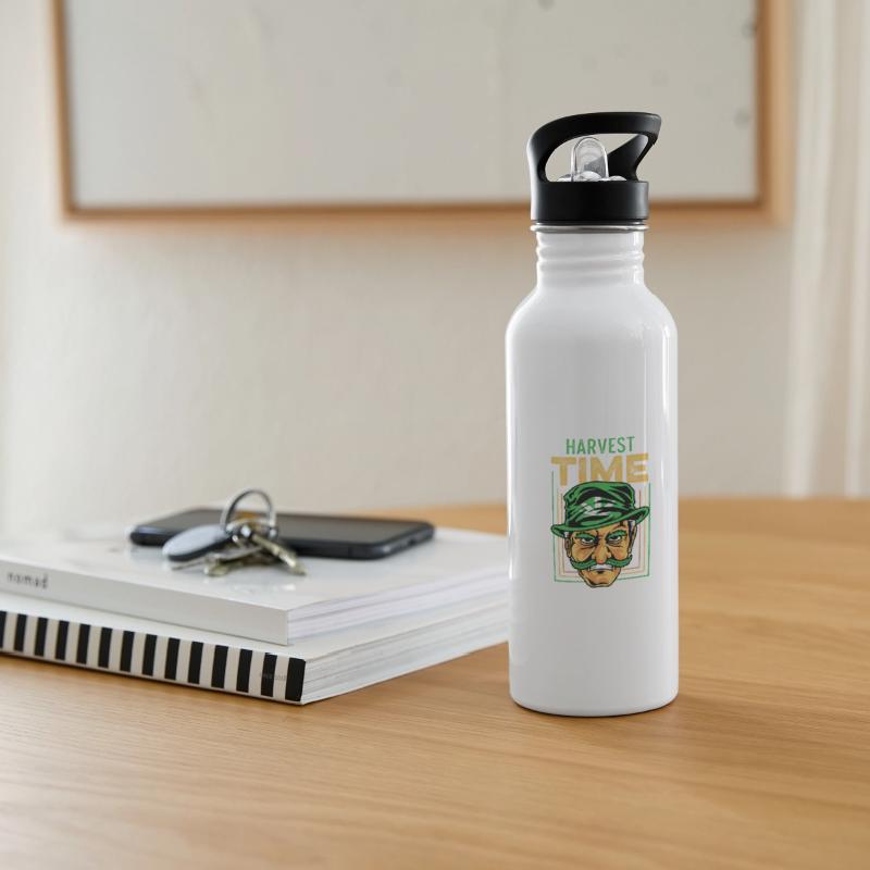 Harvest Time Stoner Gift