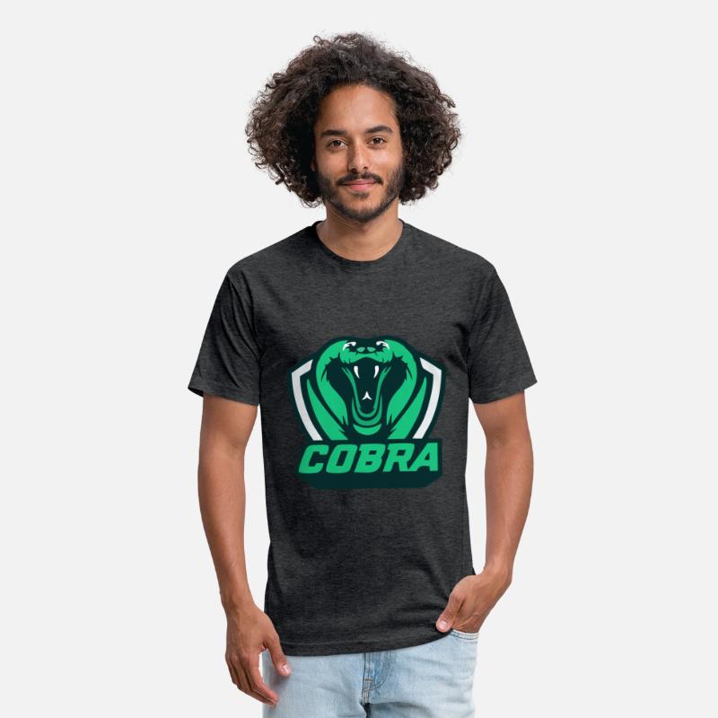 head of the cobra