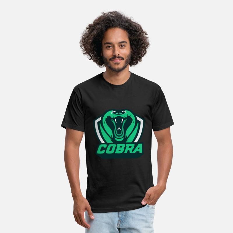 head of the cobra