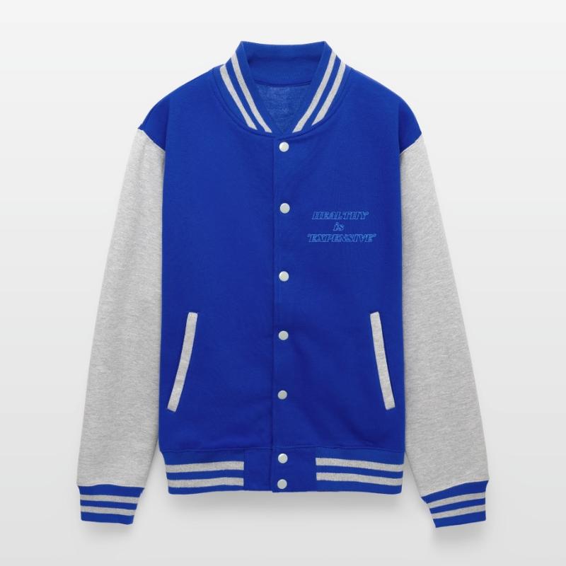 HEALTHY IS EXPENSIVE