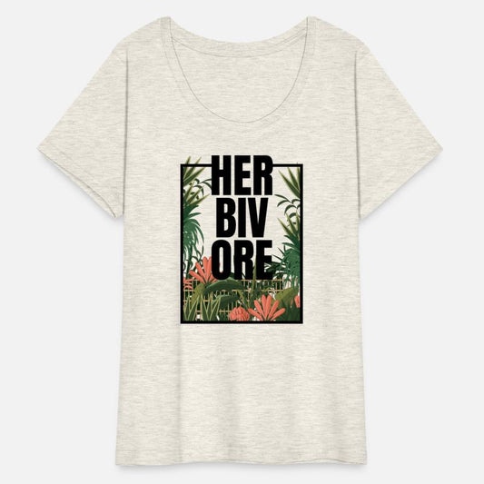 Herbivore Lifestyle - Vegan Apparel
