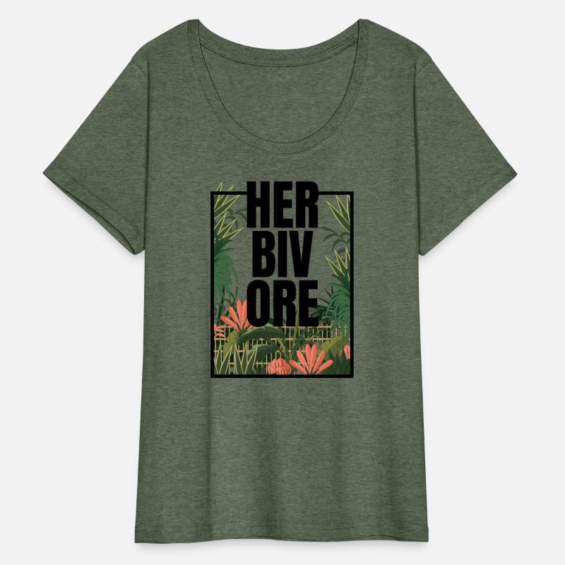 Herbivore Lifestyle - Vegan Apparel