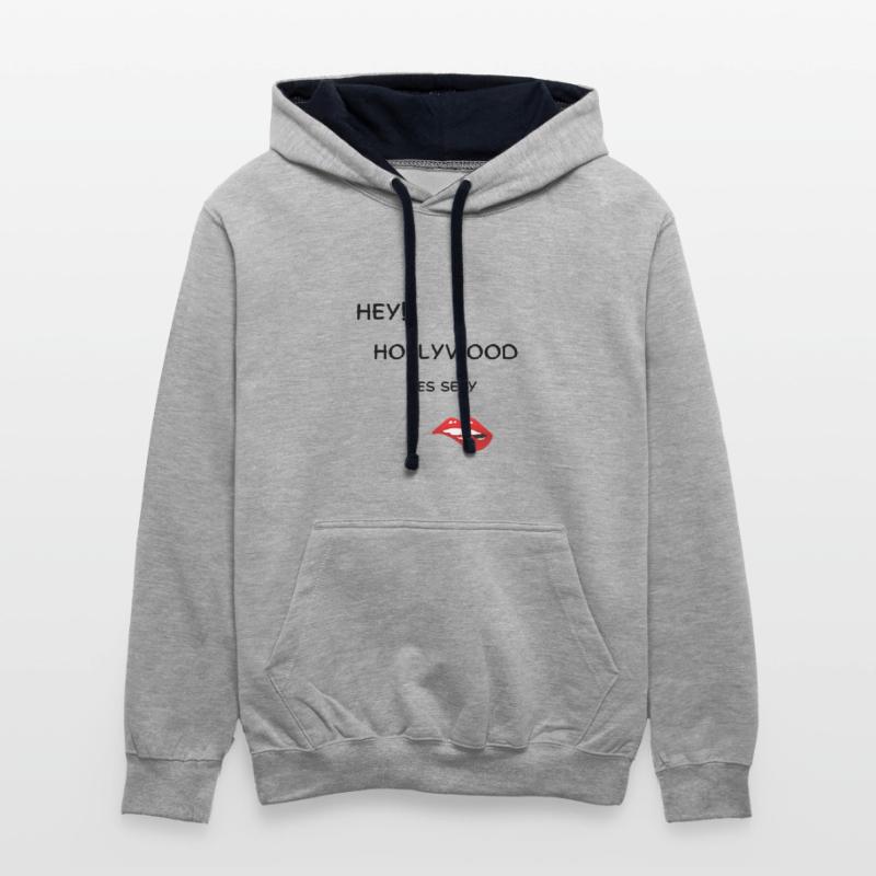HEY! Hollywood Yes Sexy