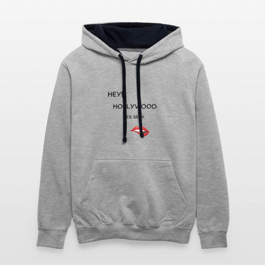 HEY! Hollywood Yes Sexy
