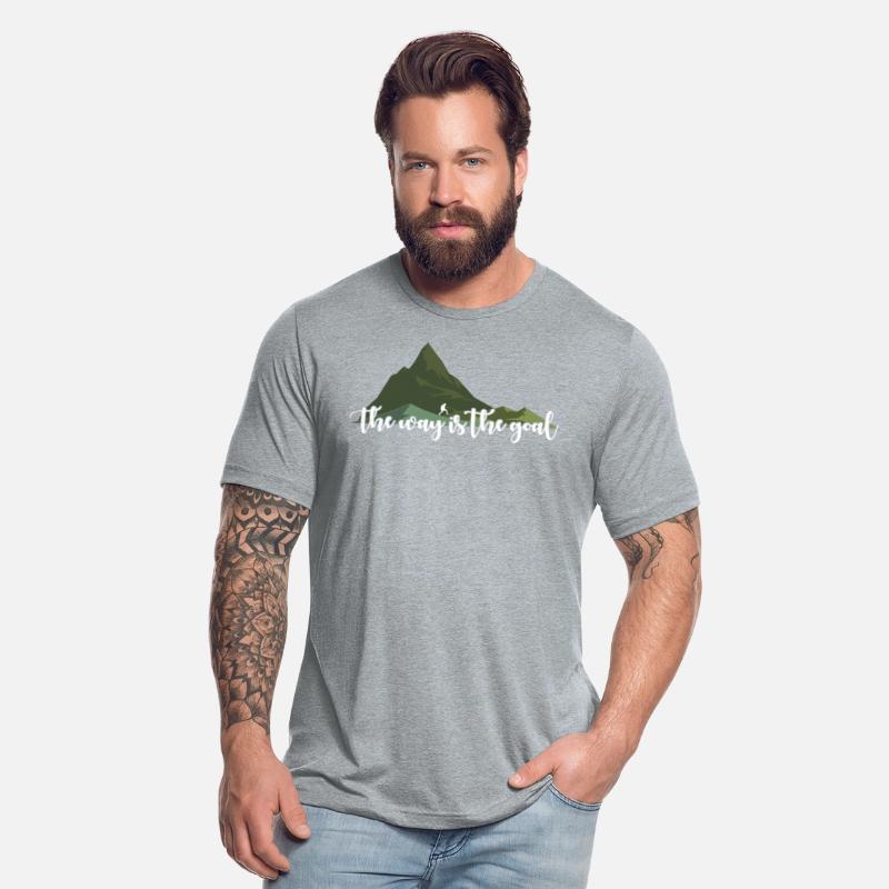 Hiker Trekking Outdoor Hiking