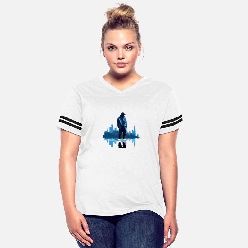 Hip-Hop Harmony - abstract Cultural Rap