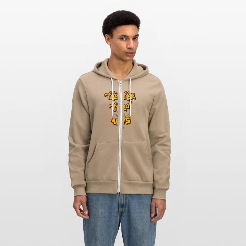 Hip-Hop Head Since 1975 - 50 Years of Pure Hip-Hop