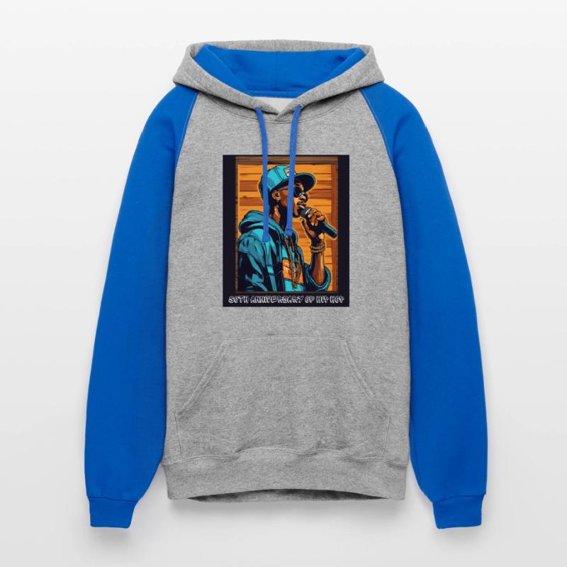 Hip Hop Legacy: 50th Anniversary Tribute