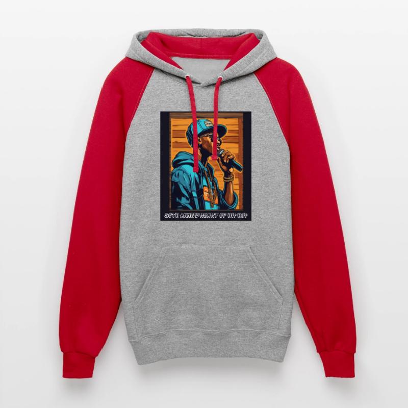 Hip Hop Legacy: 50th Anniversary Tribute